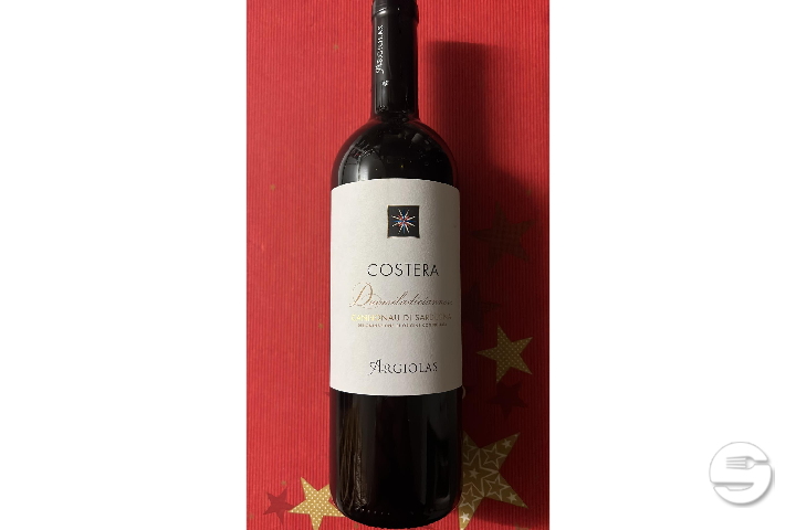 Cannonau Di Sardegna - Le Corner