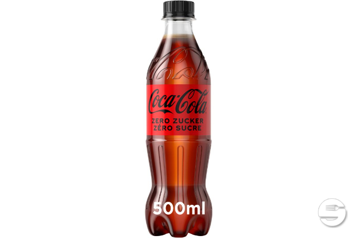 Coca-Cola Zéro - Le Corner