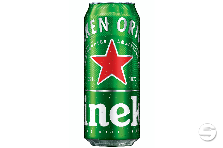 Heineken - Le Corner