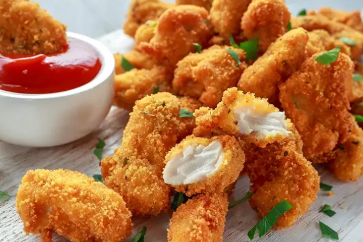 Nuggets de volaille (filet) - Le Corner