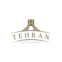Logo Restaurant Tehran