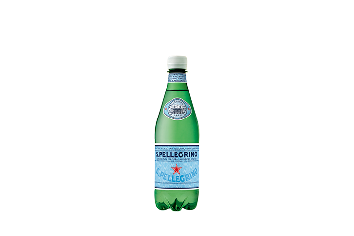 St Pellegrino - Restaurant Tehran