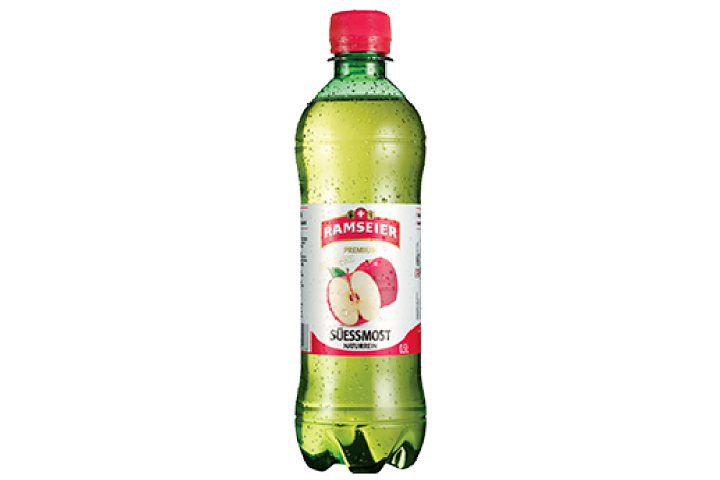 Jus de Pomme - Restaurant Tehran
