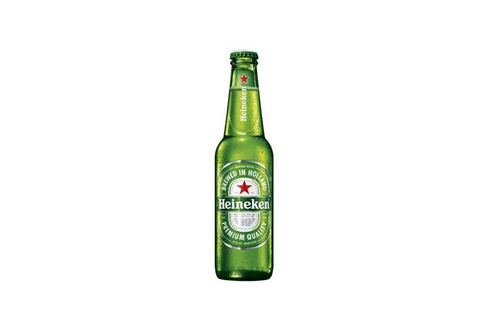 Heineken - Restaurant Tehran