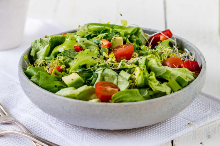 Salade Verte - Il Monte