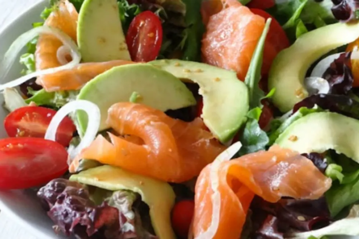Salade Il Monte - Il Monte
