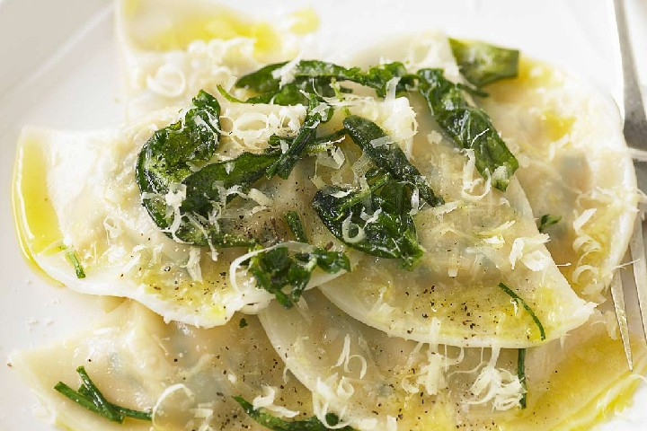 Ravioli de Bœuf - Il Monte