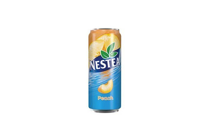 Nestea Pêche - Il Monte