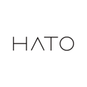 Logo HATO - Fine Asian Cuisine - Luzern