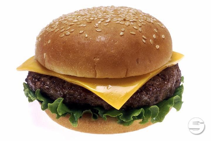 Cheeseburger - Alibaba