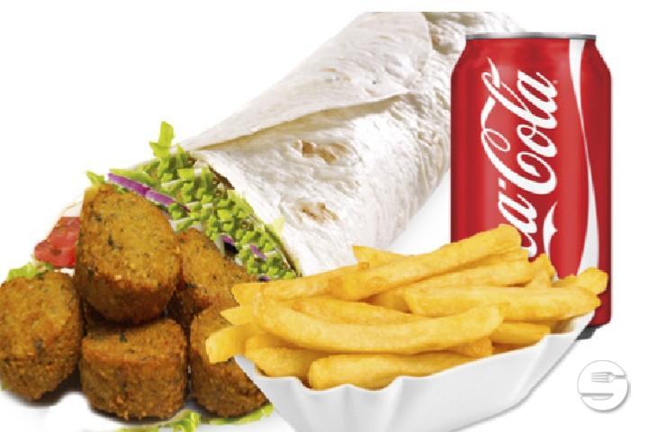 Menu Durum - Alibaba
