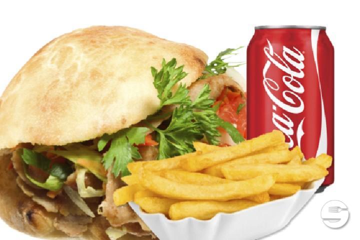 Menu Kebab - Alibaba