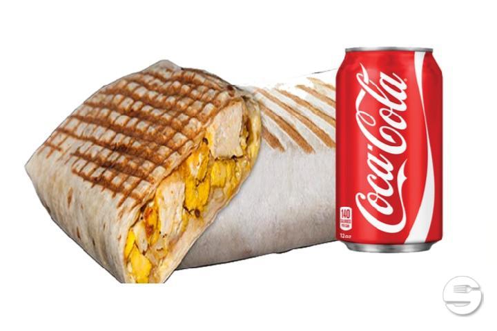 Menu Tacos - Alibaba