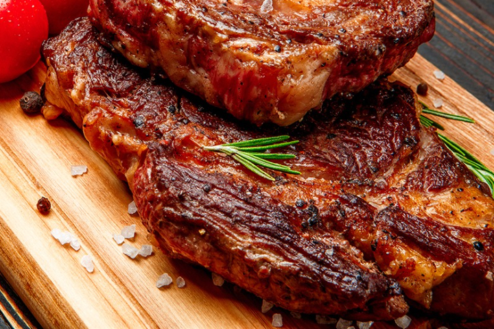 Entrecôte de Cheval - Restaurant Pizzeria du Casino - Le Locle