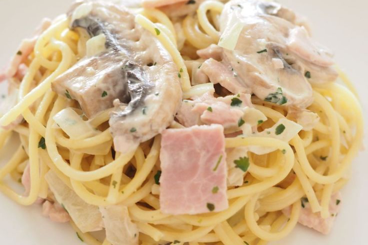 Pasta Buongustaio - Restaurant Pizzeria du Casino - Le Locle