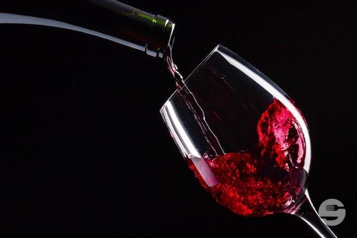 Pinot Noir AOC Neuchâtel 🇨🇭 - Restaurant Pizzeria du Casino - Le Locle