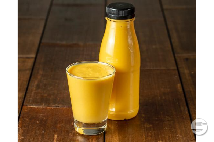 Lassi Mango - Indian Food Factory