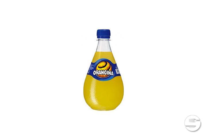 Orangina - Indian Food Factory