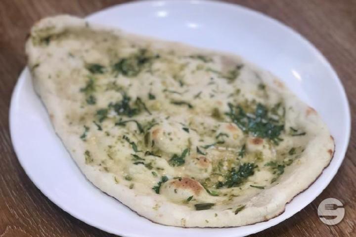 Chilli Naan - Indian Food Factory