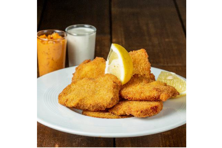 Tenders Pakora - Indian Food Factory