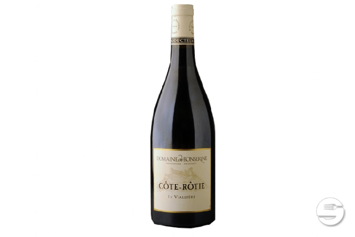 Côte Rôtie La Vialliere - Cave Nicolas