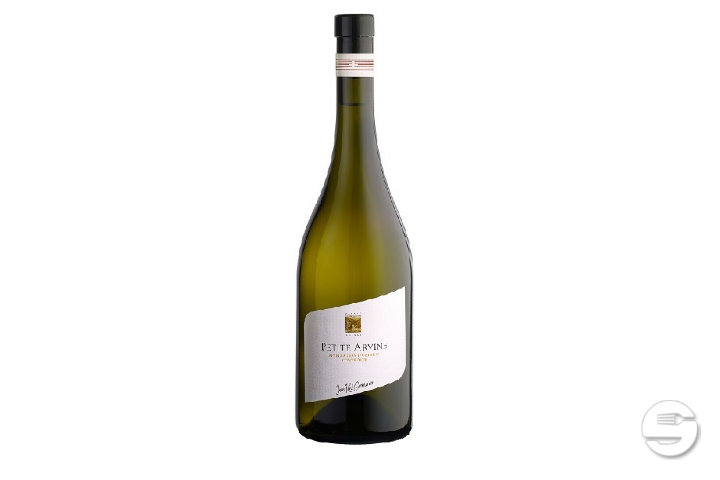 Jene-Rene Germanier Petite Arvine - Cave Nicolas