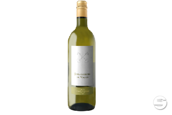 Cave St Pierre Johannisberg