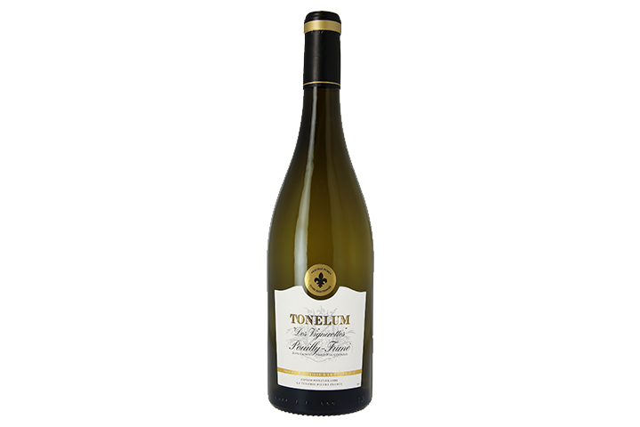 Pouilly Fumé - Tonelum