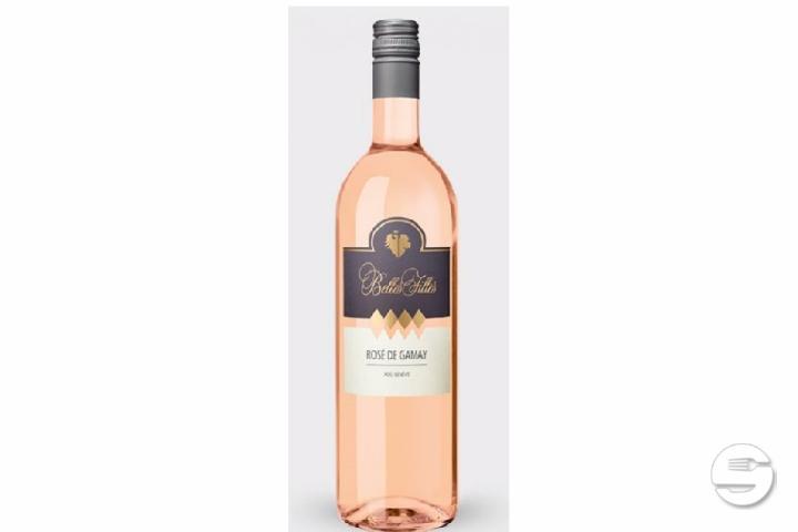 Belles Filles Rose Gamay