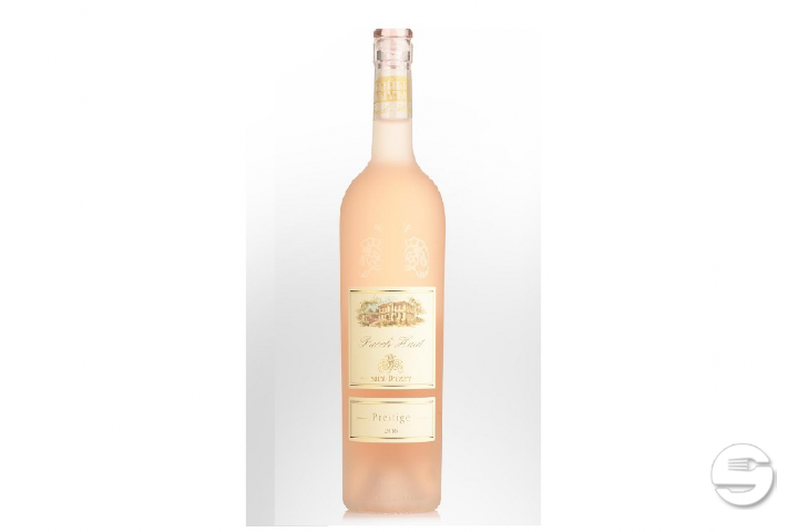 Puech Haut Prestige Rose