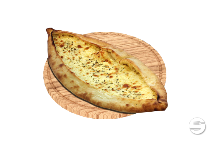 Pidé Fromage - Istanbleu