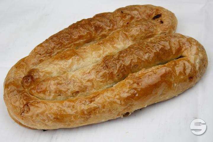 Börek Végétarien - Istanbleu