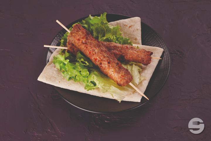 Brochette Adana - Istanbleu