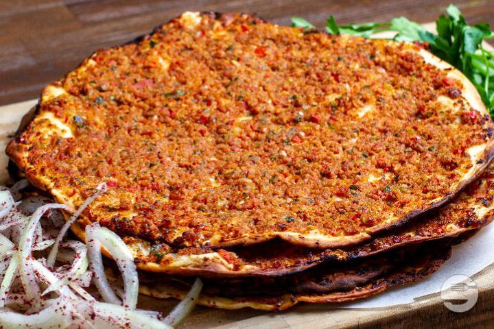 Lahmacun - Istanbleu