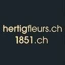 Logo Hertig Fleurs