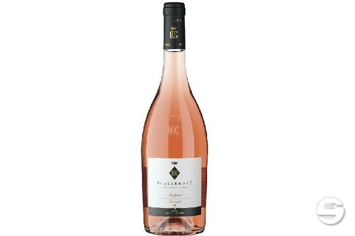 Scalabrone Rosato - Guado al Taso -  Toscana 