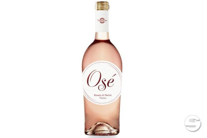 Osé – Tamborini Vini – Lamone
