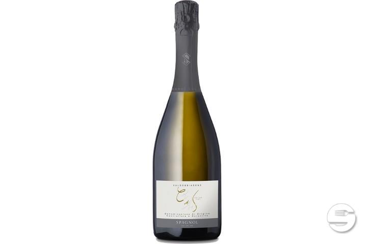 Prosecco di Valdobbiadene Extra dry – Col del Sas – Veneto