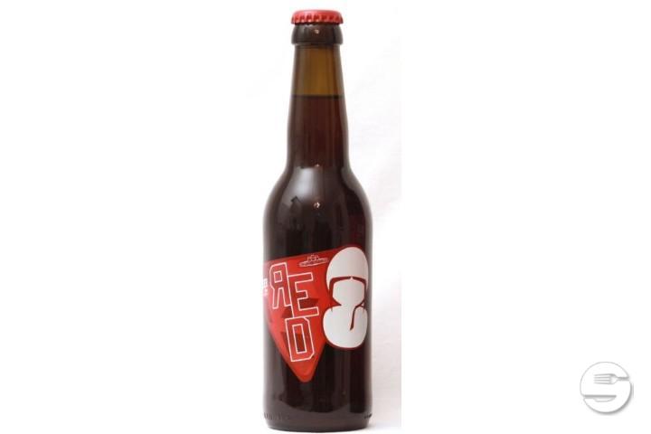 Red, Amber Ale - Birrificio Sottobisio - Balerna