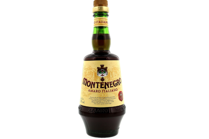 Amaro Montenegro