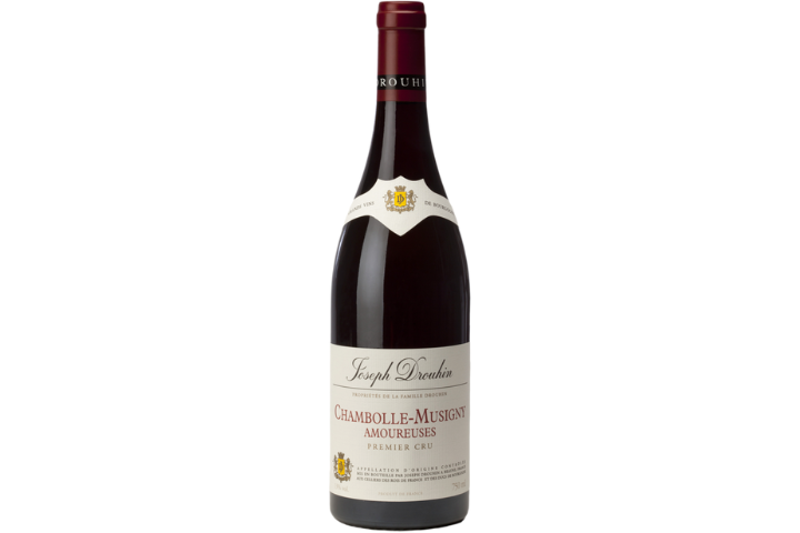 Chambolle-Musigny – Joseph Drouhin – Bourgogne, Francia