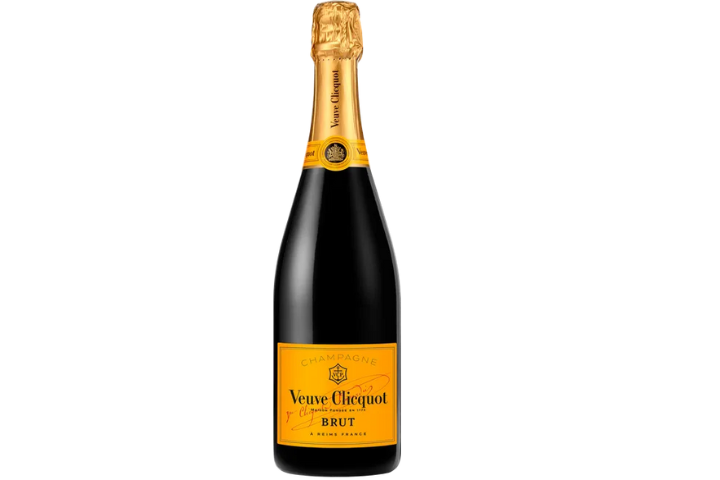 Champagne Veuve Clicquot Brut