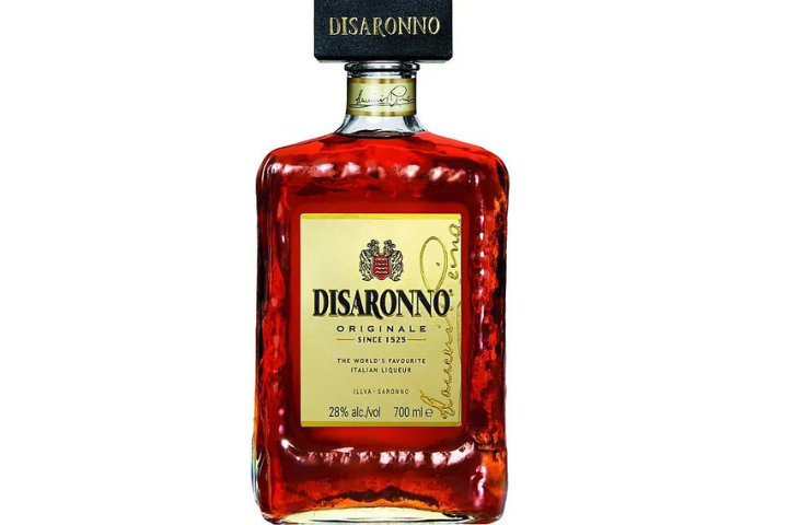 Disaronno - Amaretto Originale - Italia
