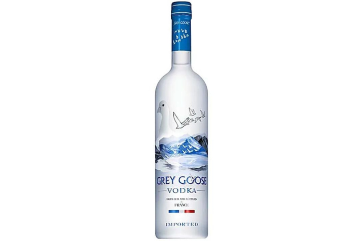 Grey Goose - Vodka - Francia