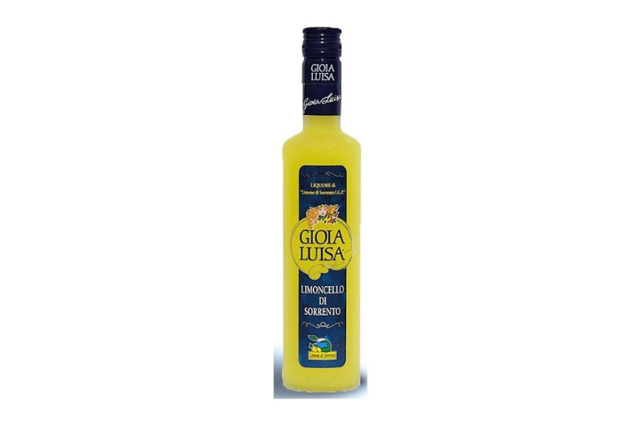 Limoncello di Sorrento - Gioia Luisa - Italia
