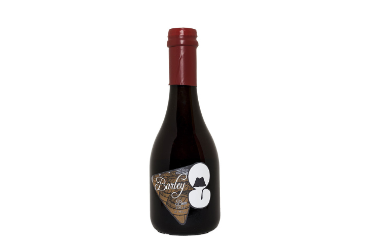 Barley Wine - Birrificio Sottobisio - Balerna