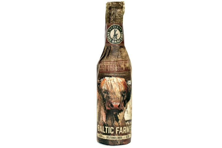 Baltic Farm - Insel Brauerei - Germania