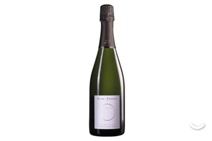 INVITATION Champagne Brut - Huré Frères