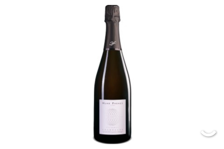 INATTENDUE Blanc de Blancs - Huré Frères