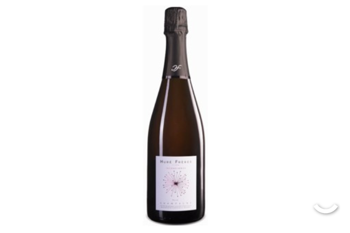 INSOUCIANCE Cuvée Rosè - Huré Frères